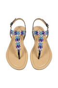 Women's Stunning Sandal-Rack Hunt