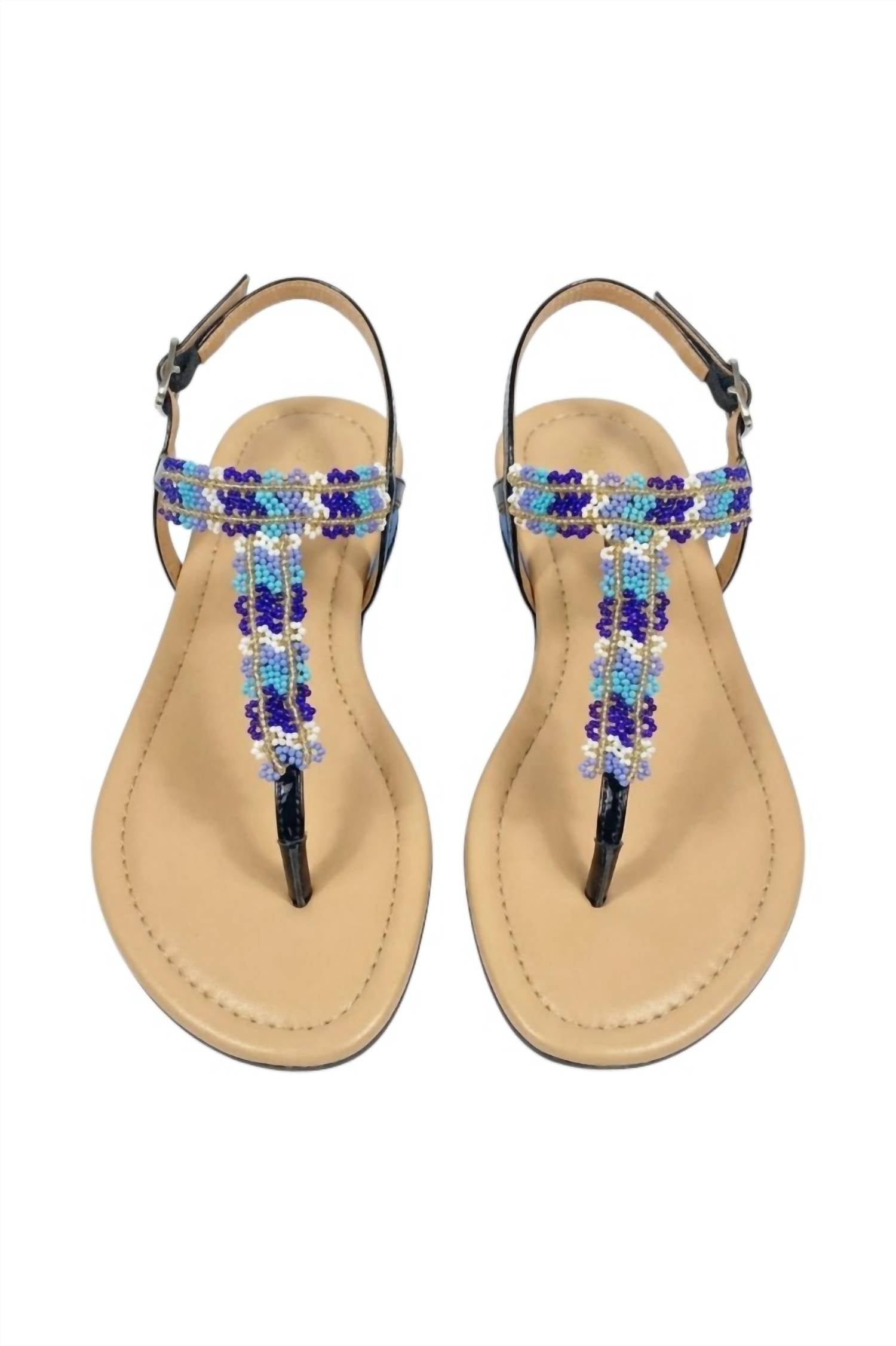 Women's Stunning Sandal-Rack Hunt