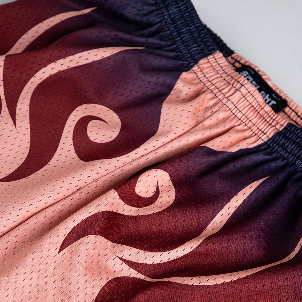 Gear Fourth Shorts