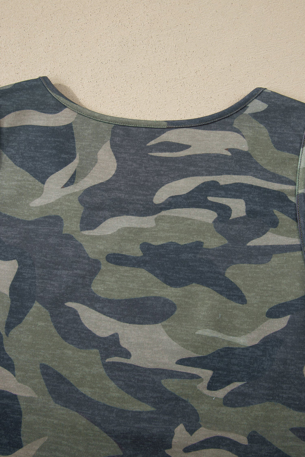 Tallulah Print Slim Tank