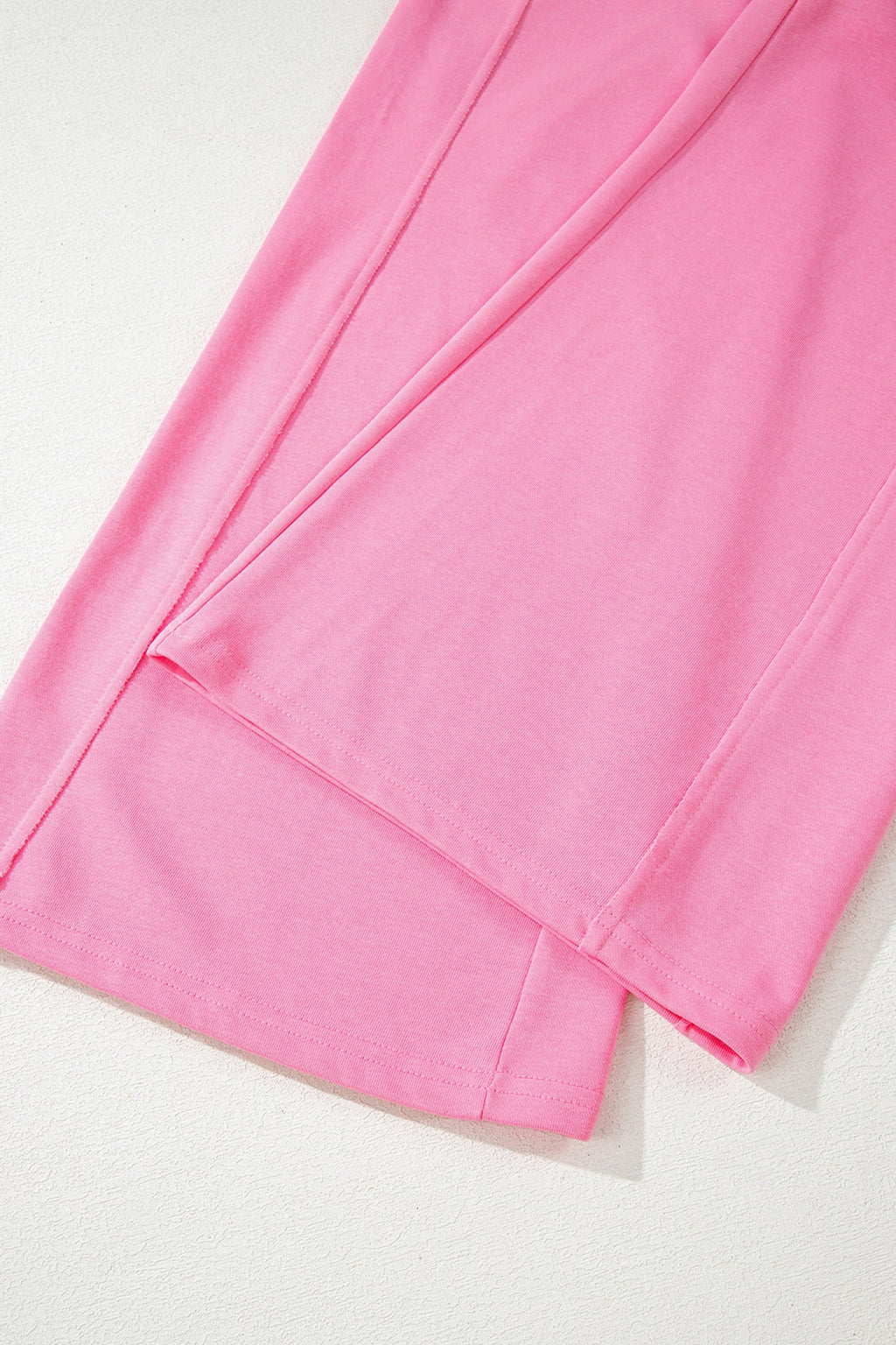Meredith Slim Ribbed Tank Top Set