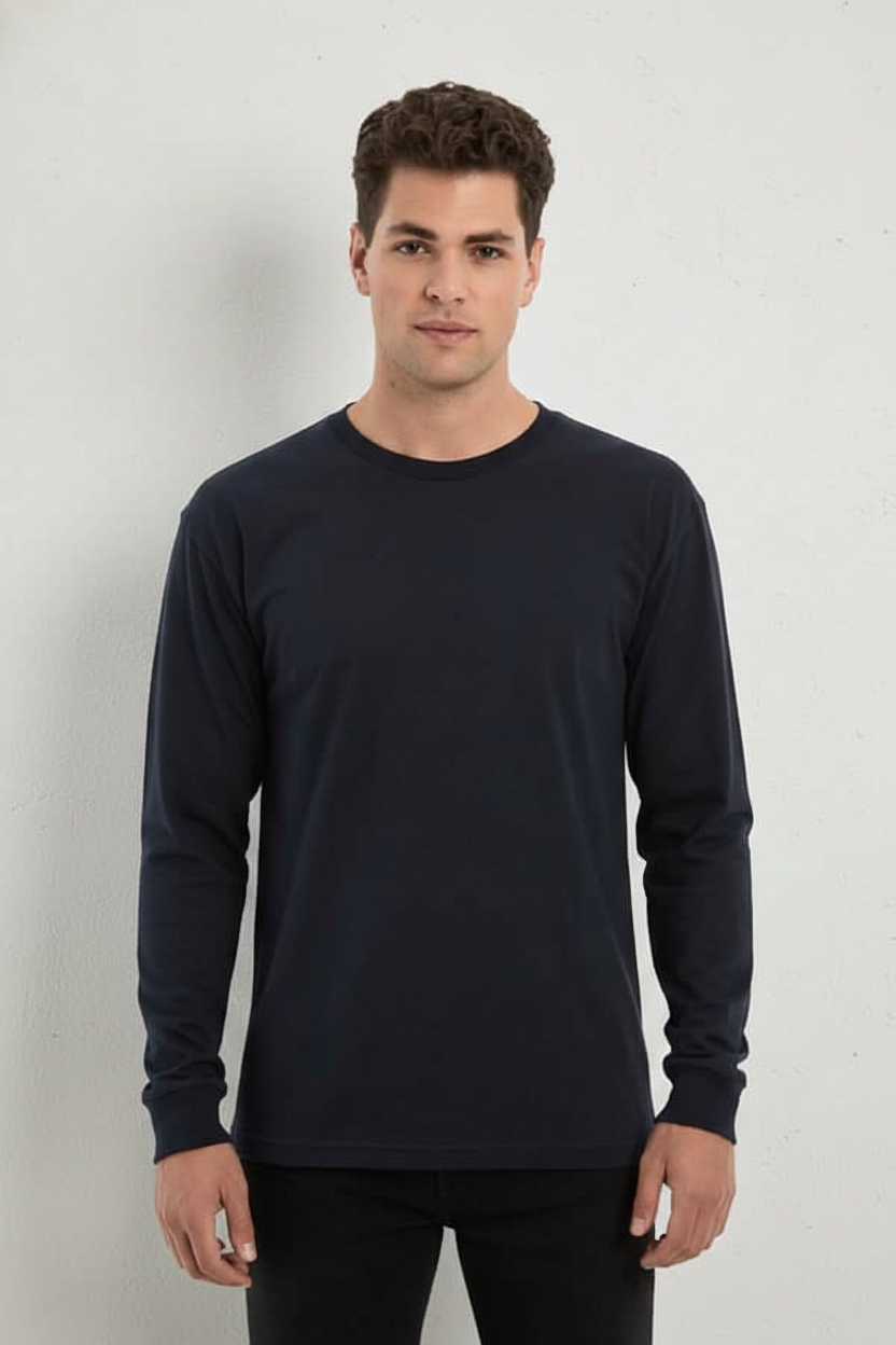 Long Sleeve T-Shirt 3055-Spectra USA