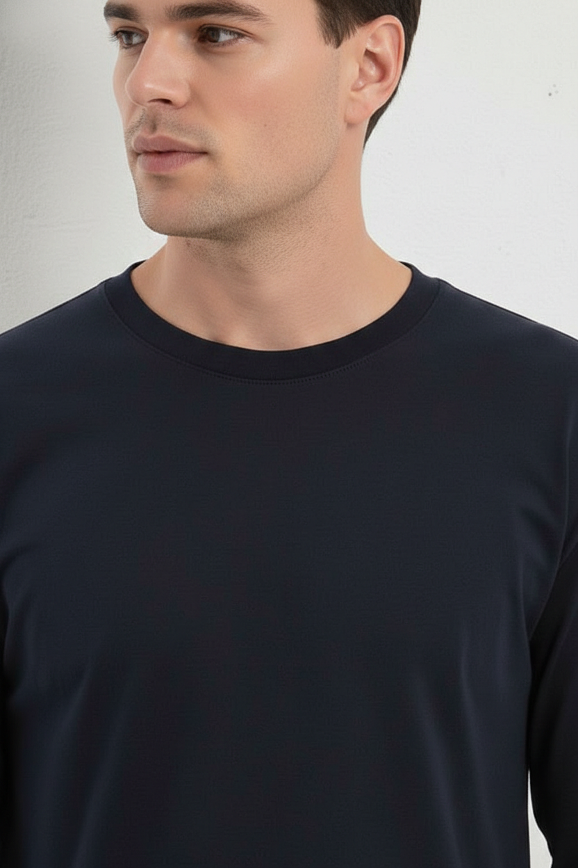 Long Sleeve T-Shirt 3055-Spectra USA