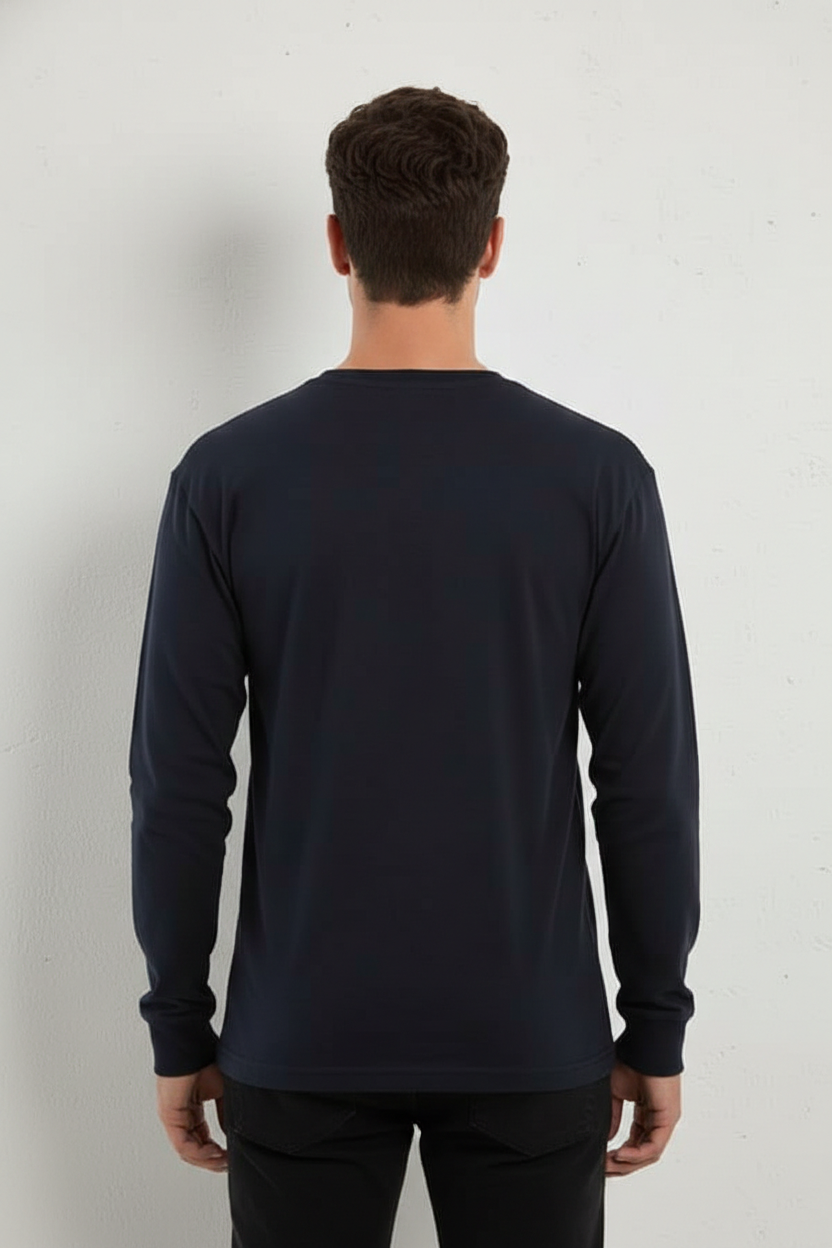Long Sleeve T-Shirt 3055-Spectra USA