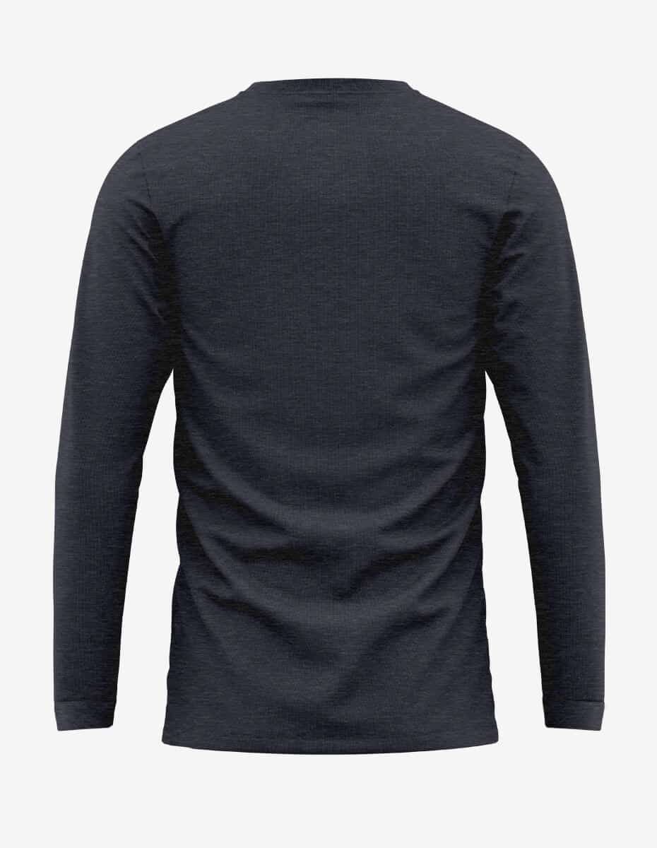 Long Sleeve T-Shirt 3055-Spectra USA