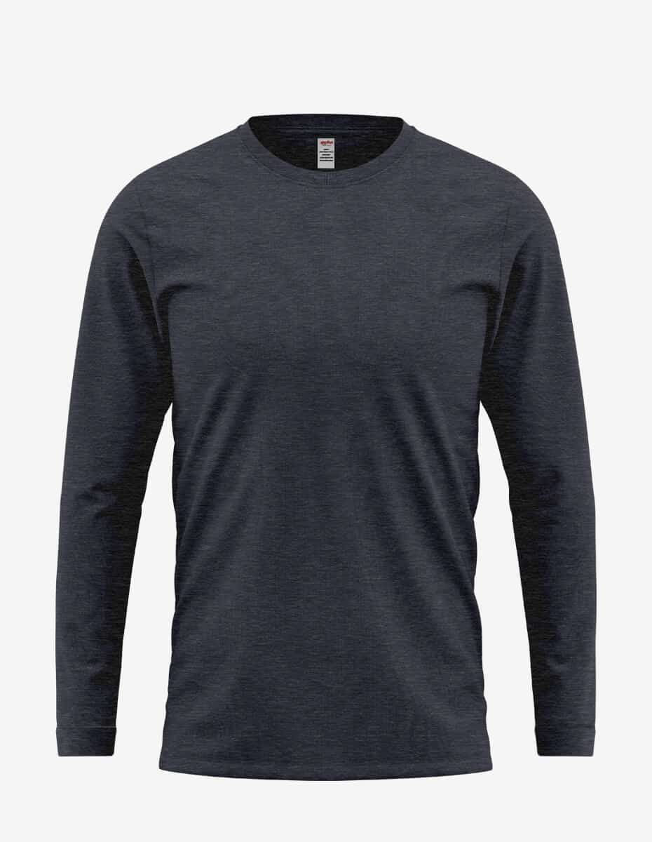 Long Sleeve T-Shirt 3055-Spectra USA