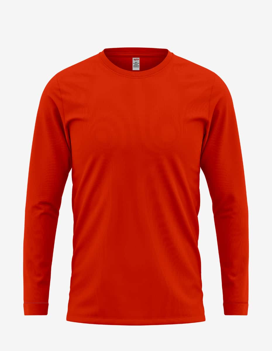 USA Long Sleeve 5006-Spectra USA