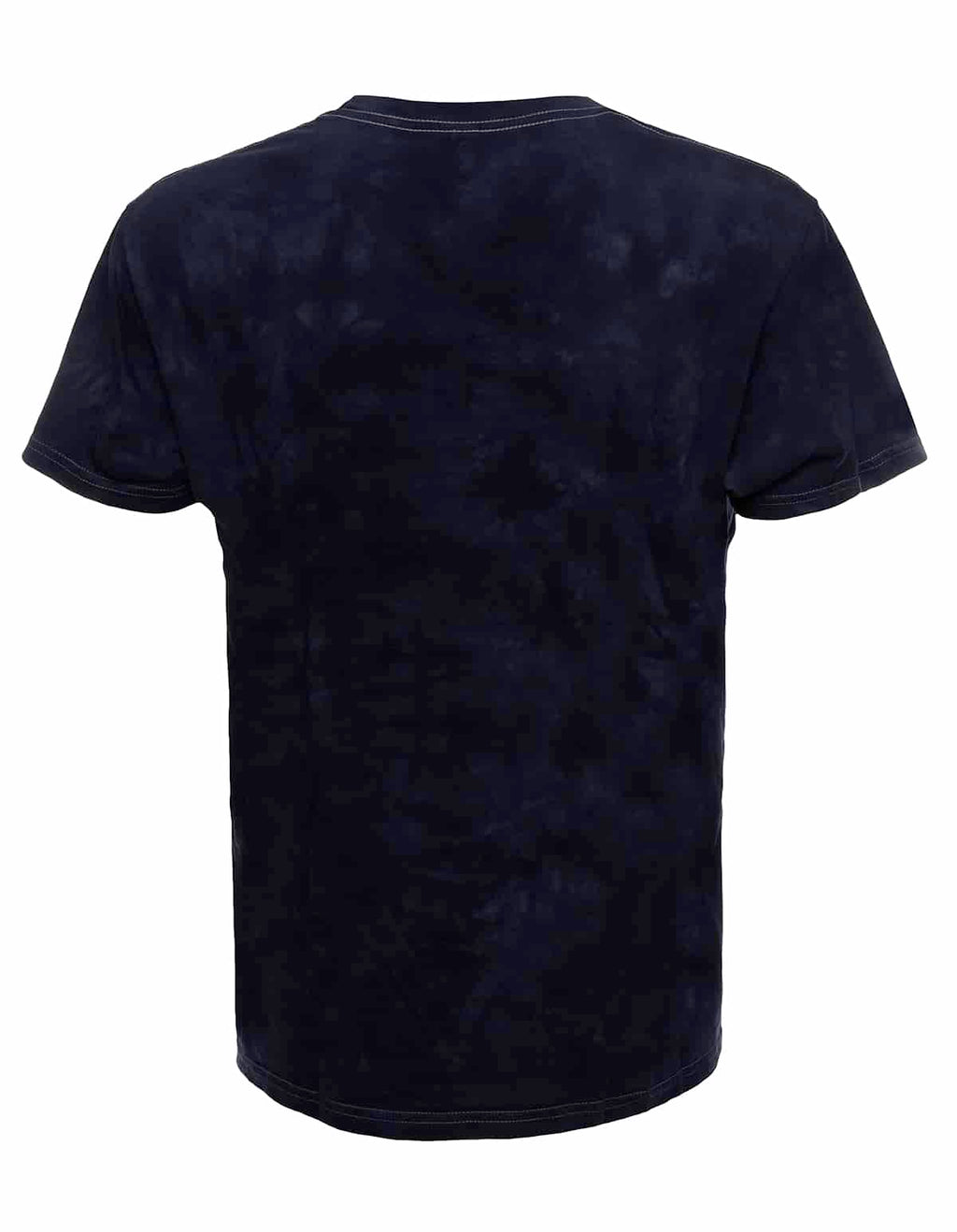 Cloud Wash Ocean Tie Dye-Spectra USA