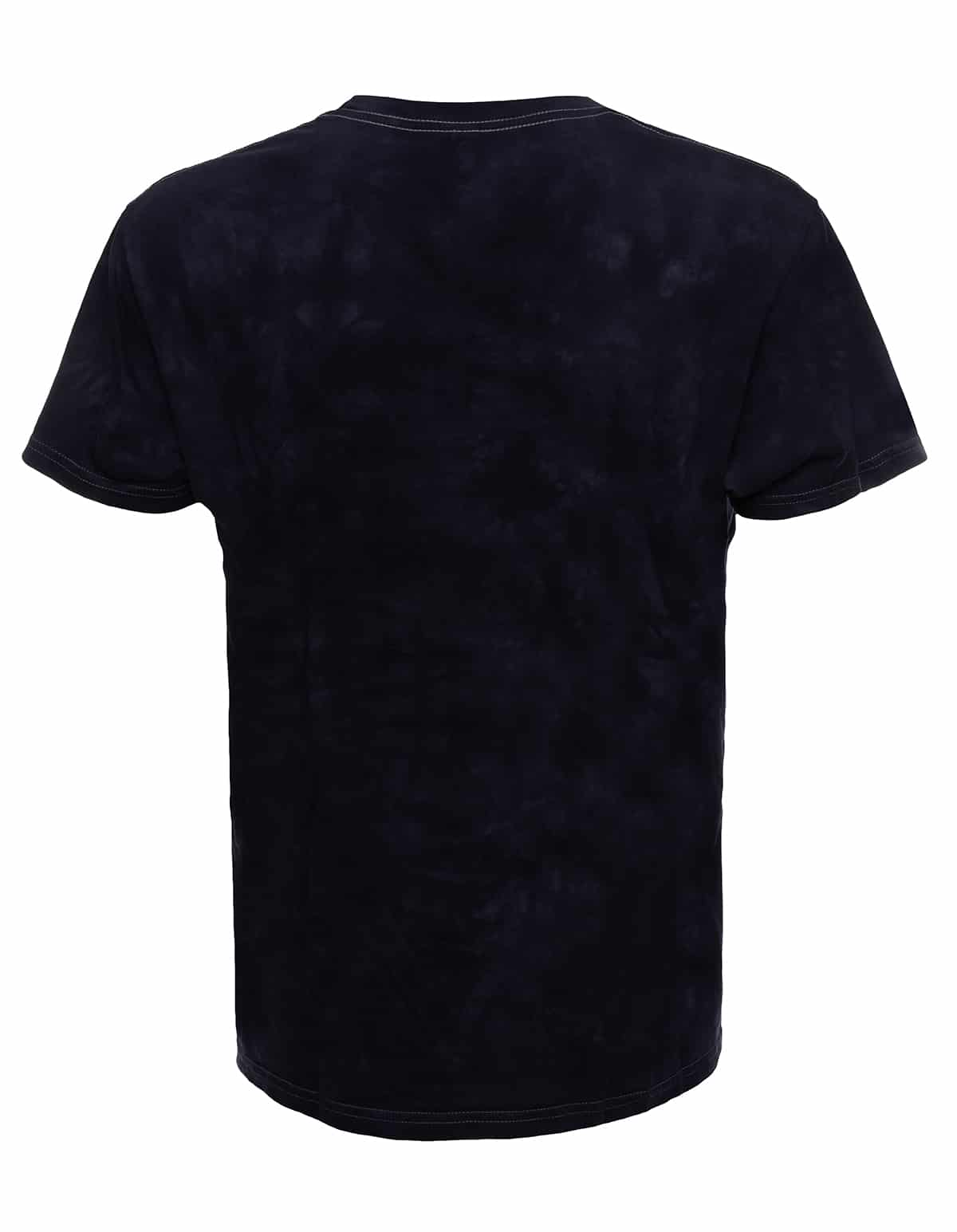 Cloud Wash Ocean Tie Dye-Spectra USA