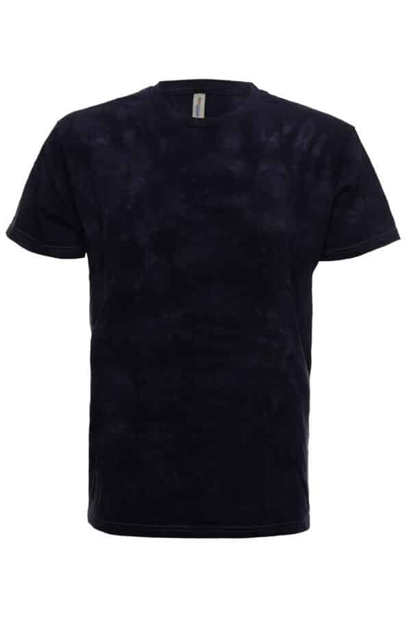 Cloud Wash Ocean Tie Dye-Spectra USA