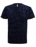 Cloud Wash Ocean Tie Dye-Spectra USA