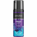 John Frieda Frizz Ease Dream Curls Air Dry Waves Styling Foam