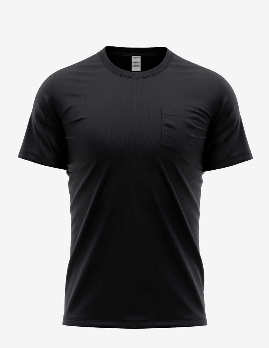 Pocket Perfection Pocket Tee 31SPKT-Spectra USA