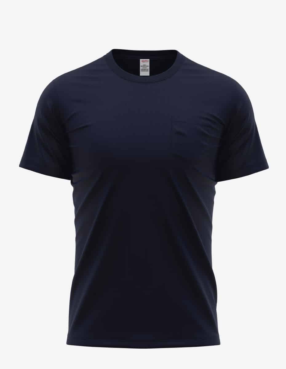 Pocket Perfection Pocket Tee 31SPKT-Spectra USA