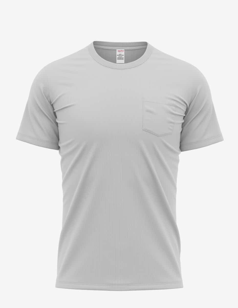Pocket Perfection Pocket Tee 31SPKT-Spectra USA