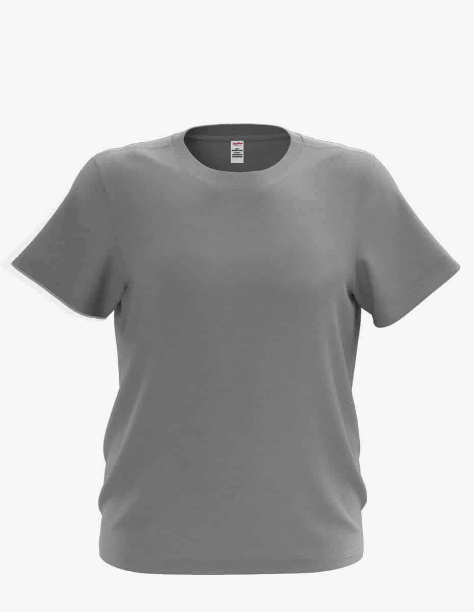 Bi-blend Youth Mega-Tee | 3250-Spectra USA