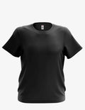Bi-blend Youth Mega-Tee | 3250-Spectra USA
