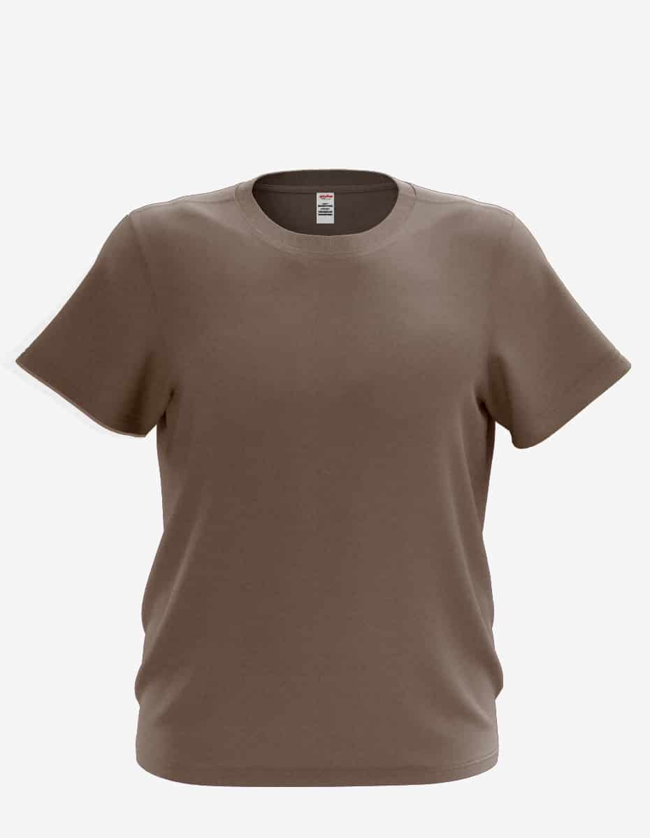 Bi-blend Youth Mega-Tee | 3250-Spectra USA
