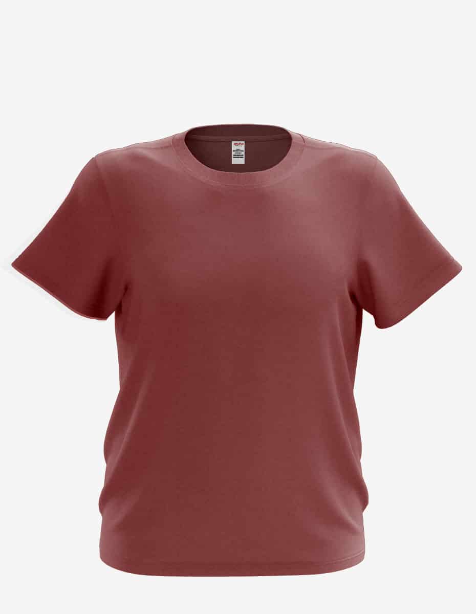 Bi-blend Youth Mega-Tee | 3250-Spectra USA