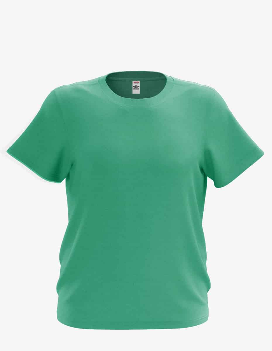 Bi-blend Youth Mega-Tee | 3250-Spectra USA