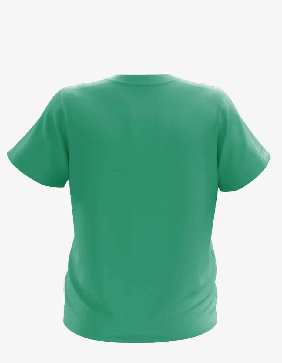 Bi-blend Youth Mega-Tee | 3250-Spectra USA