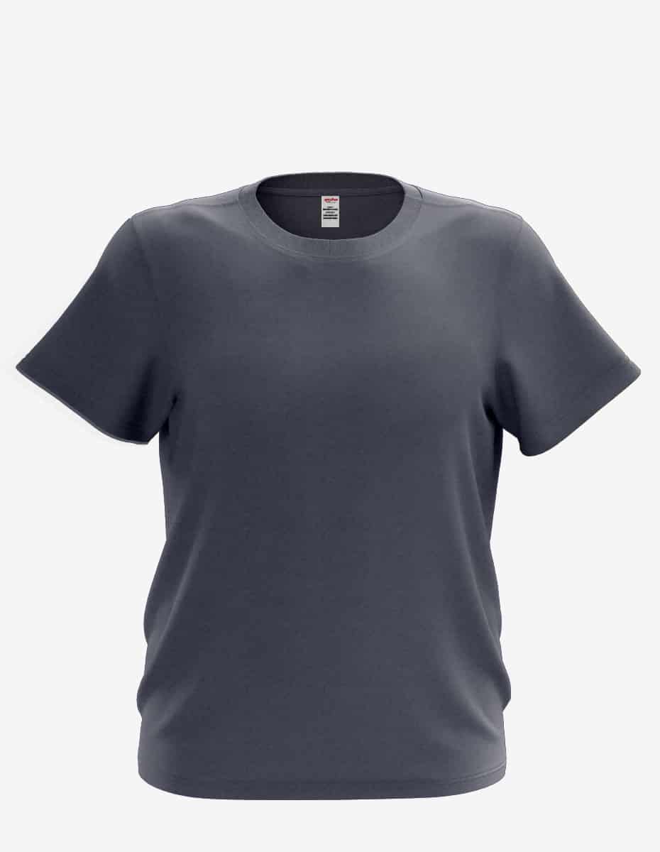 Bi-blend Youth Mega-Tee | 3250-Spectra USA