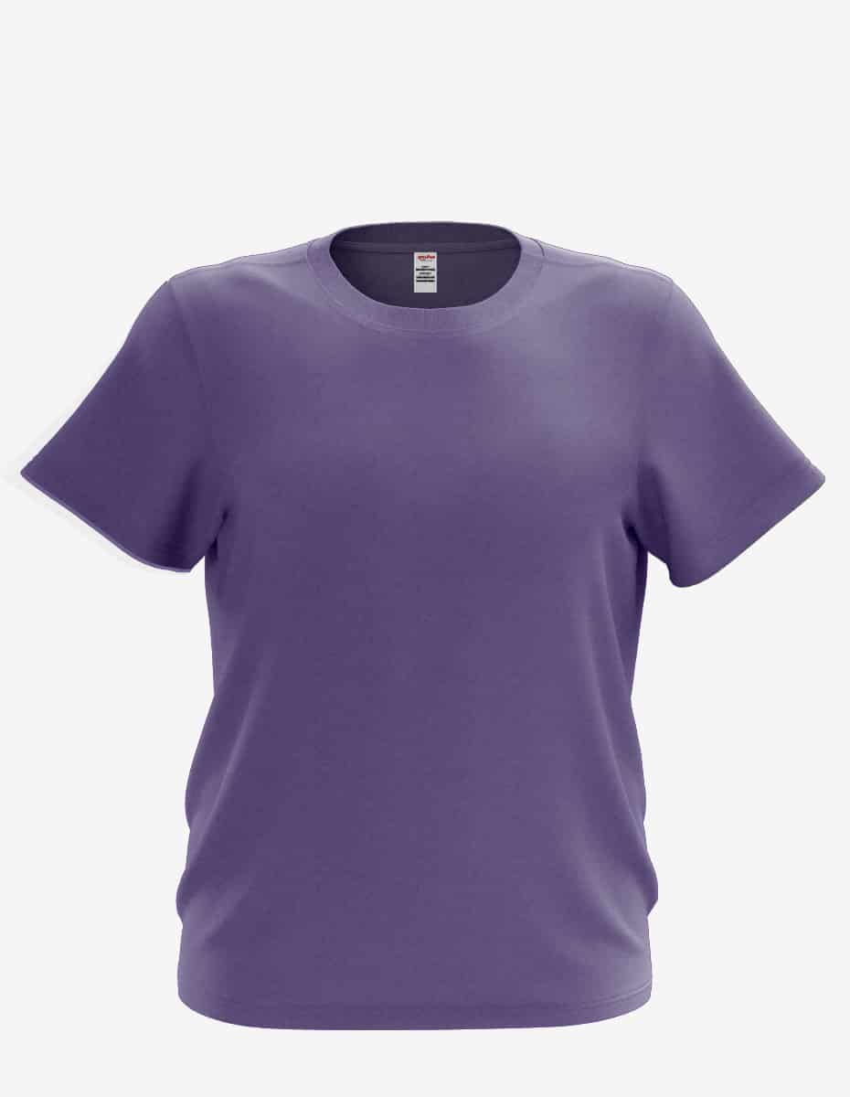 Bi-blend Youth Mega-Tee | 3250-Spectra USA