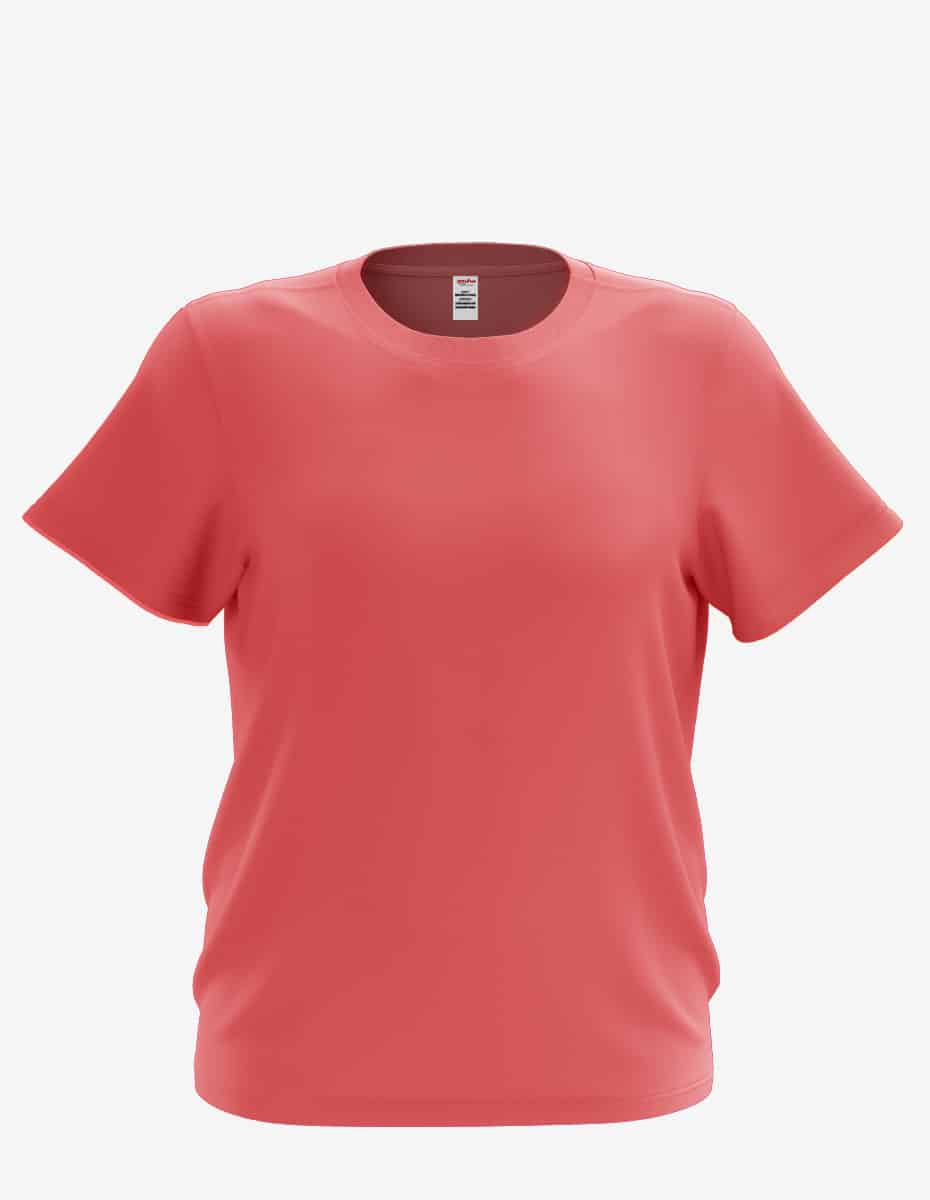 Bi-blend Youth Mega-Tee | 3250-Spectra USA