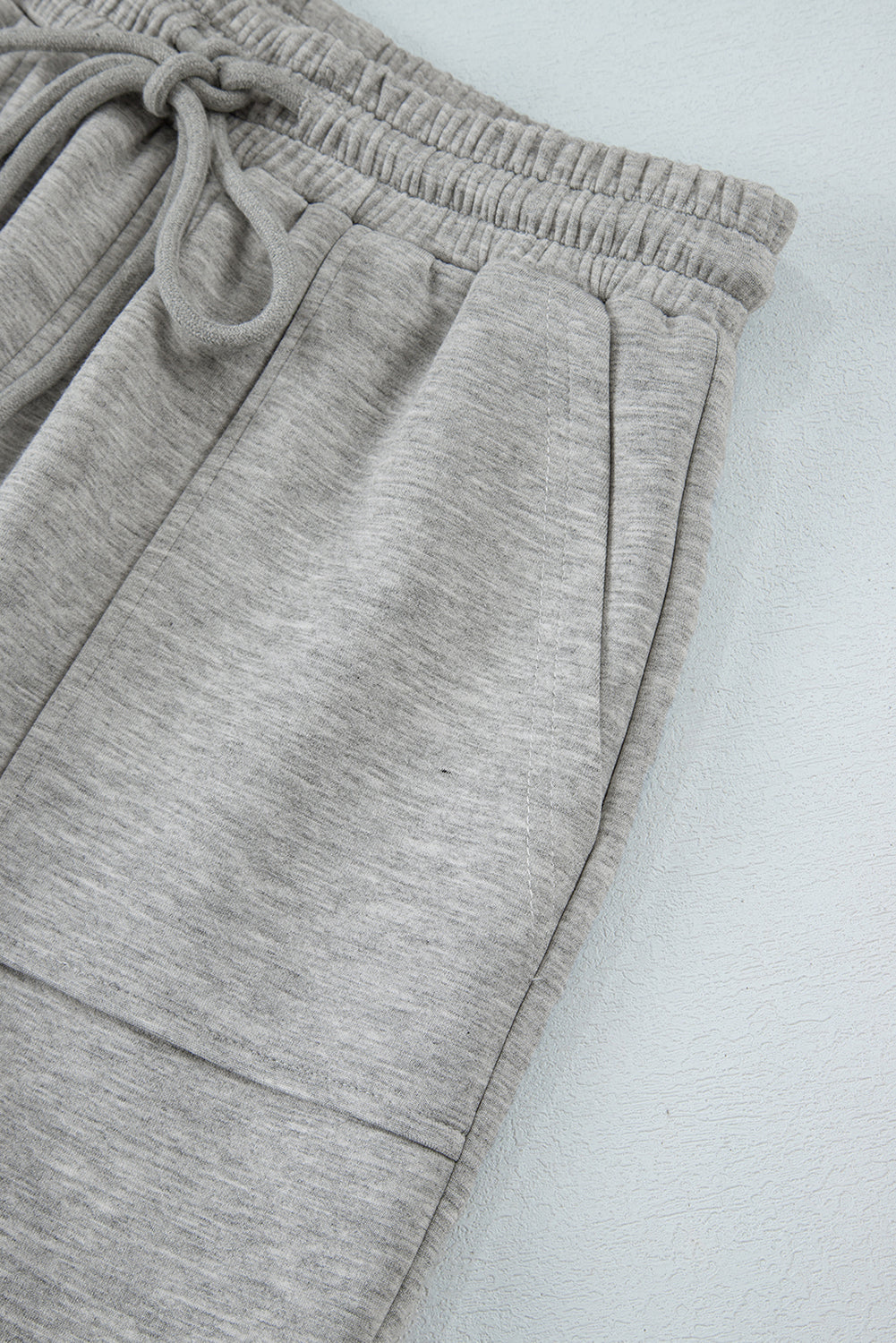 Nora Wide Leg Workout Pants-Threaded Pear