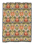 Acanthus Spectrum Blanket