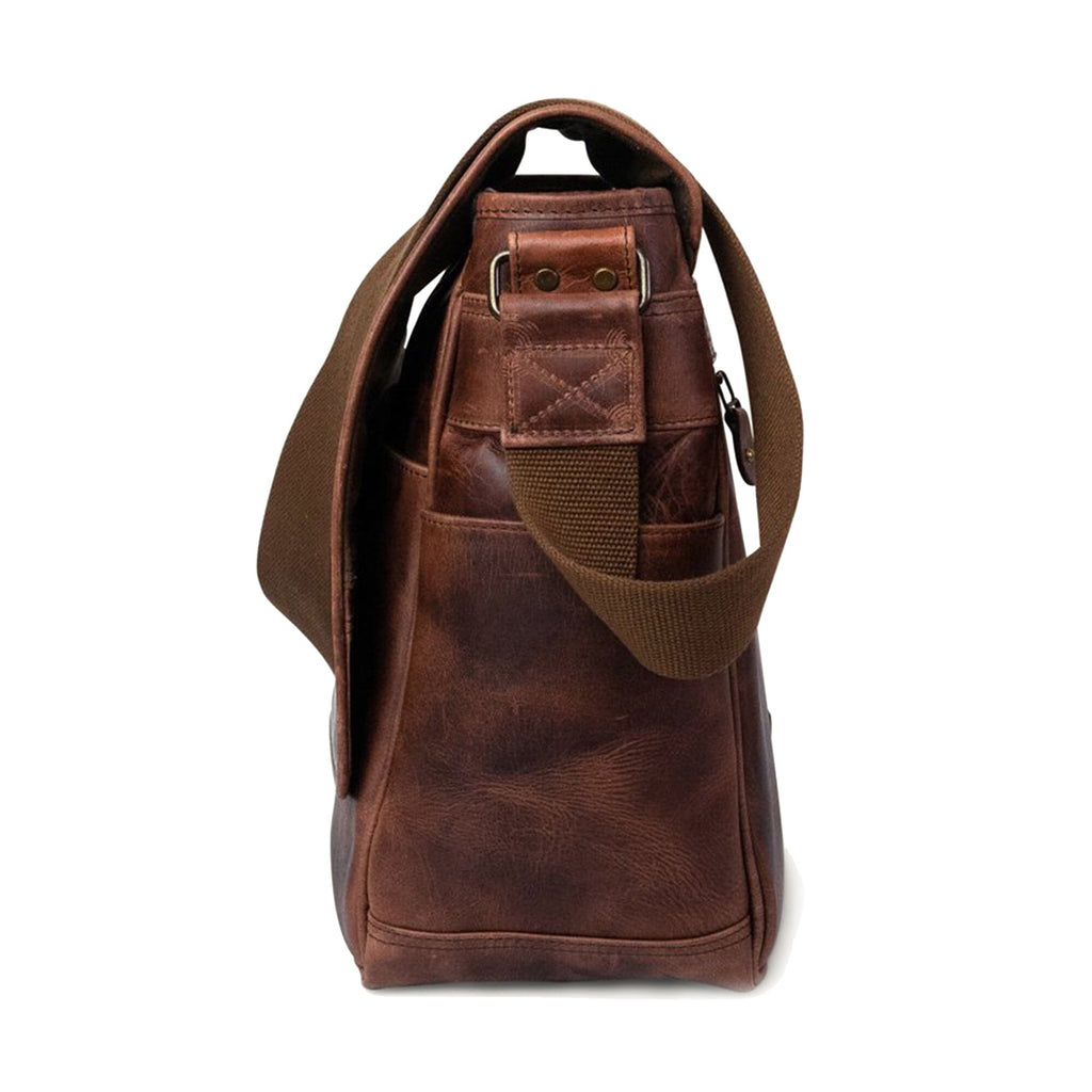 The Wilson Crossbody Bag