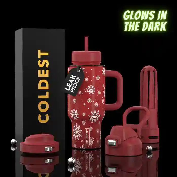 COLDEST 24oz Limitless Ultra v8