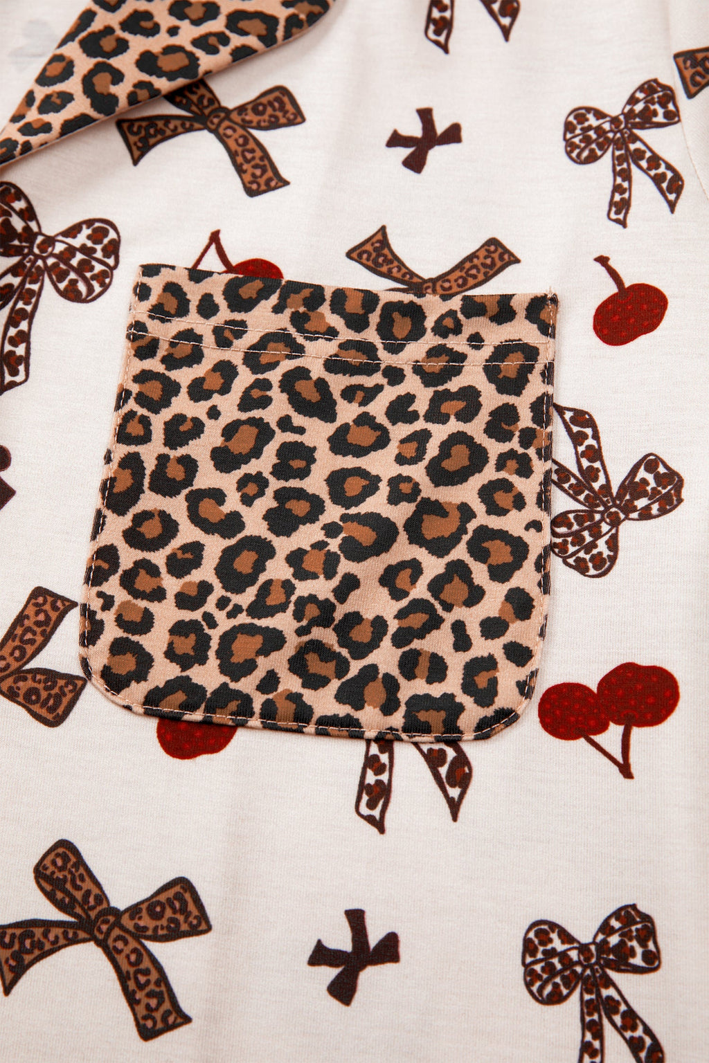 Della Patchwork Lounge Set