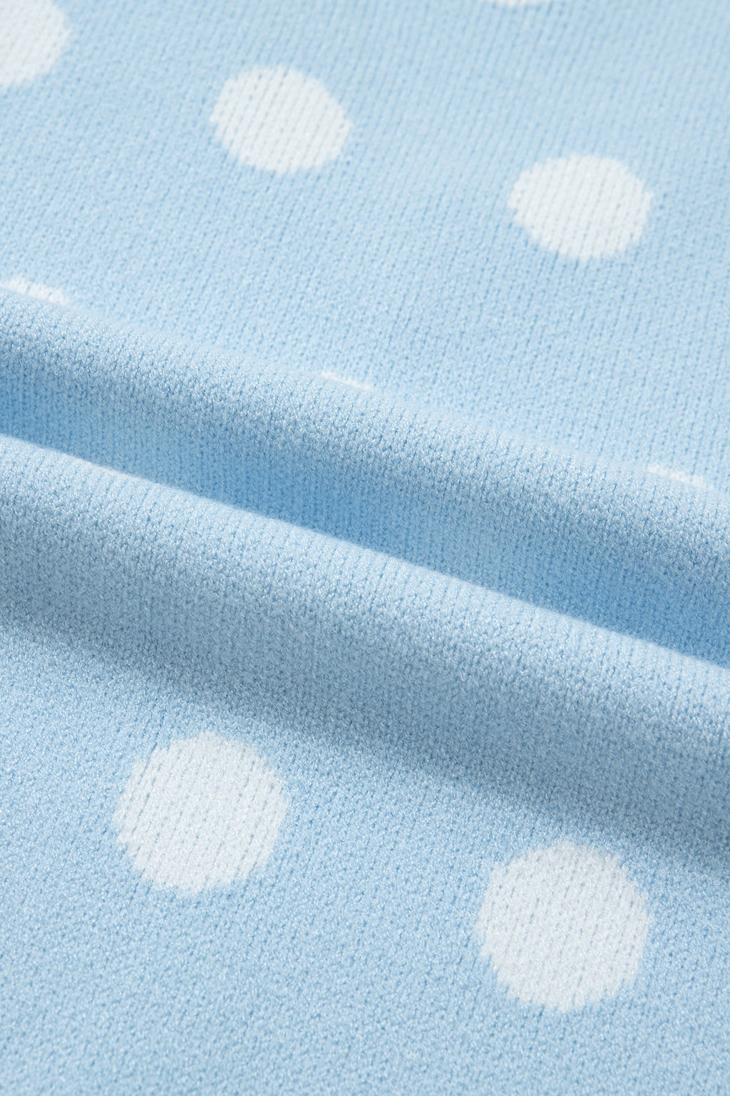 Rivka Puff Short Sleeve Sweater