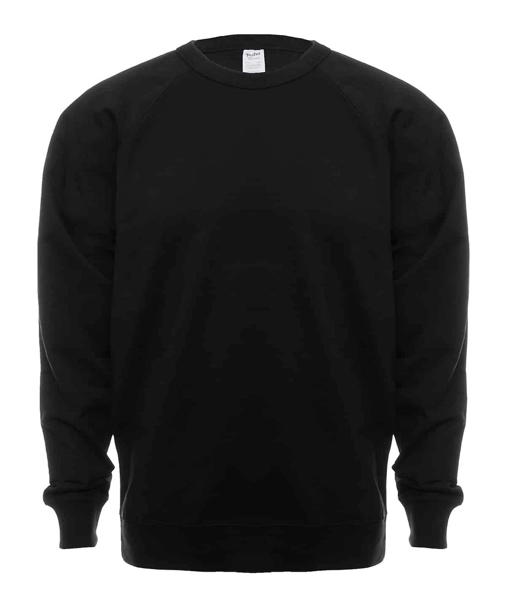 French Terry Crew 4015-Spectra USA