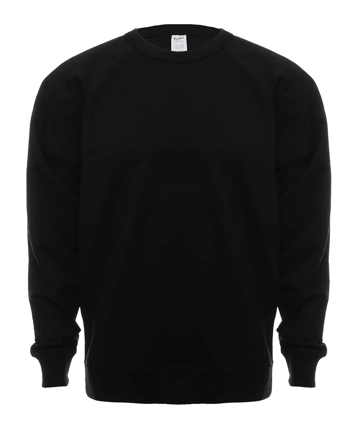 French Terry Crew 4015-Spectra USA