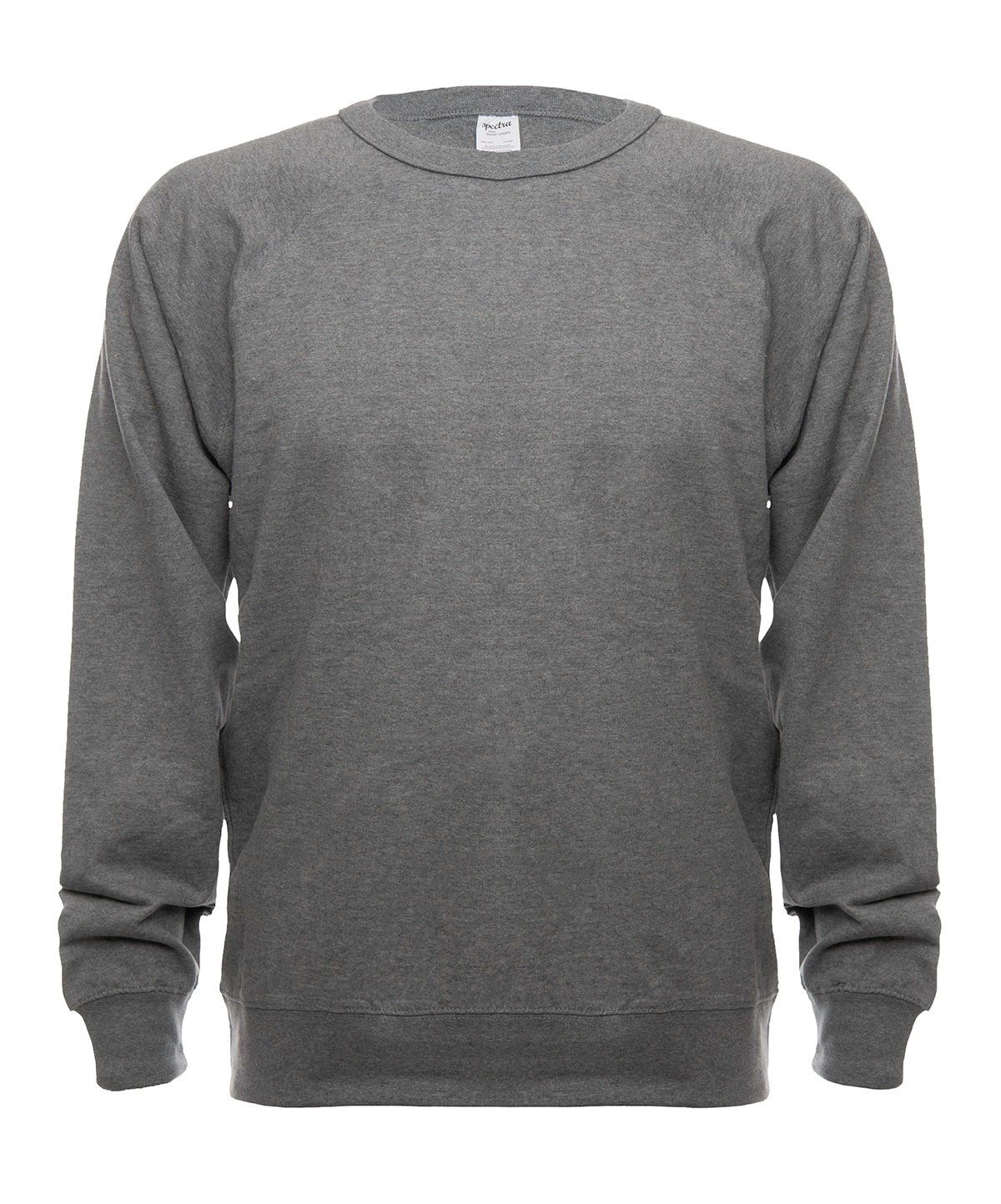 French Terry Crew 4015-Spectra USA