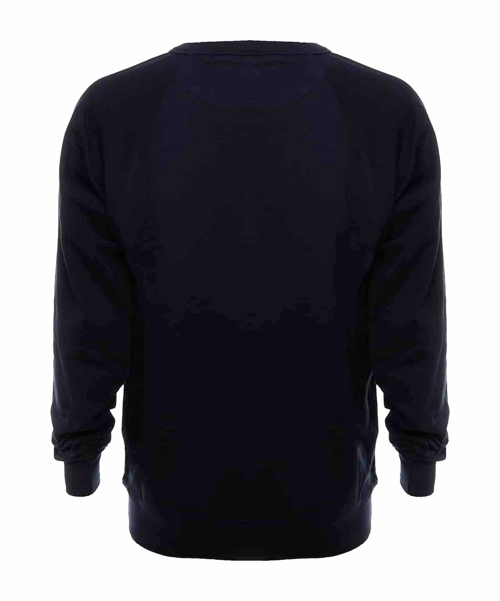 French Terry Crew 4015-Spectra USA