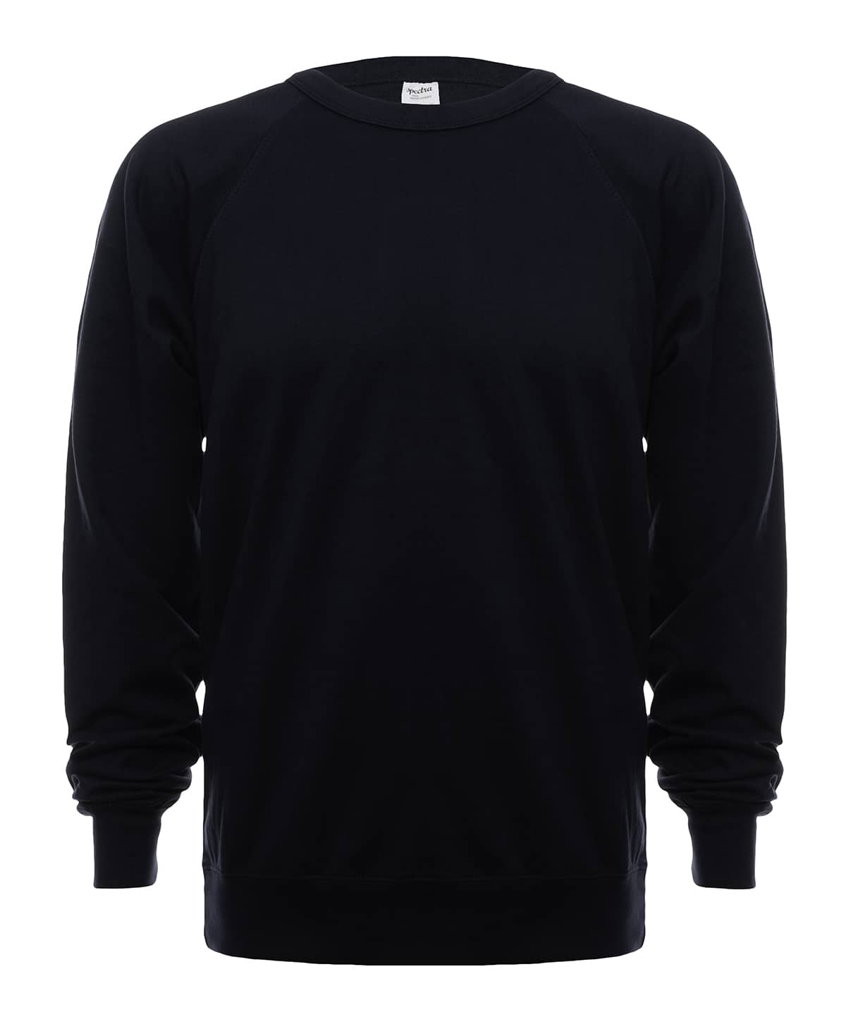 French Terry Crew 4015-Spectra USA