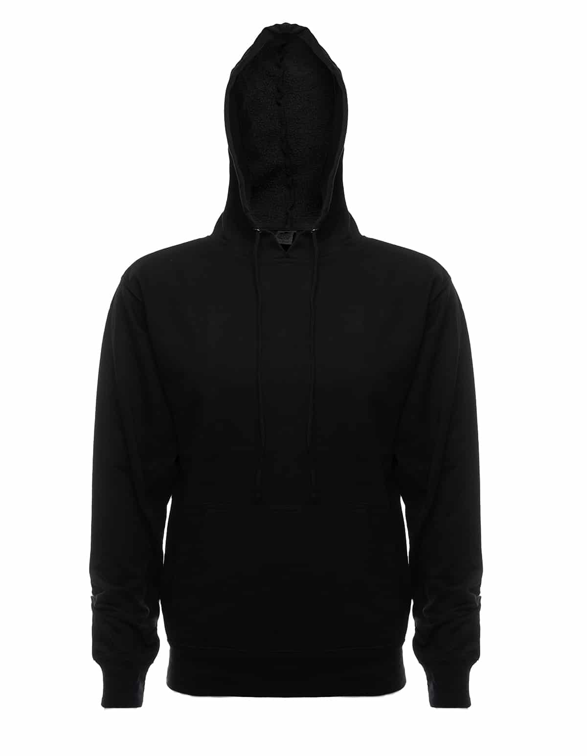 Hoodie French Terry 4020-Spectra USA