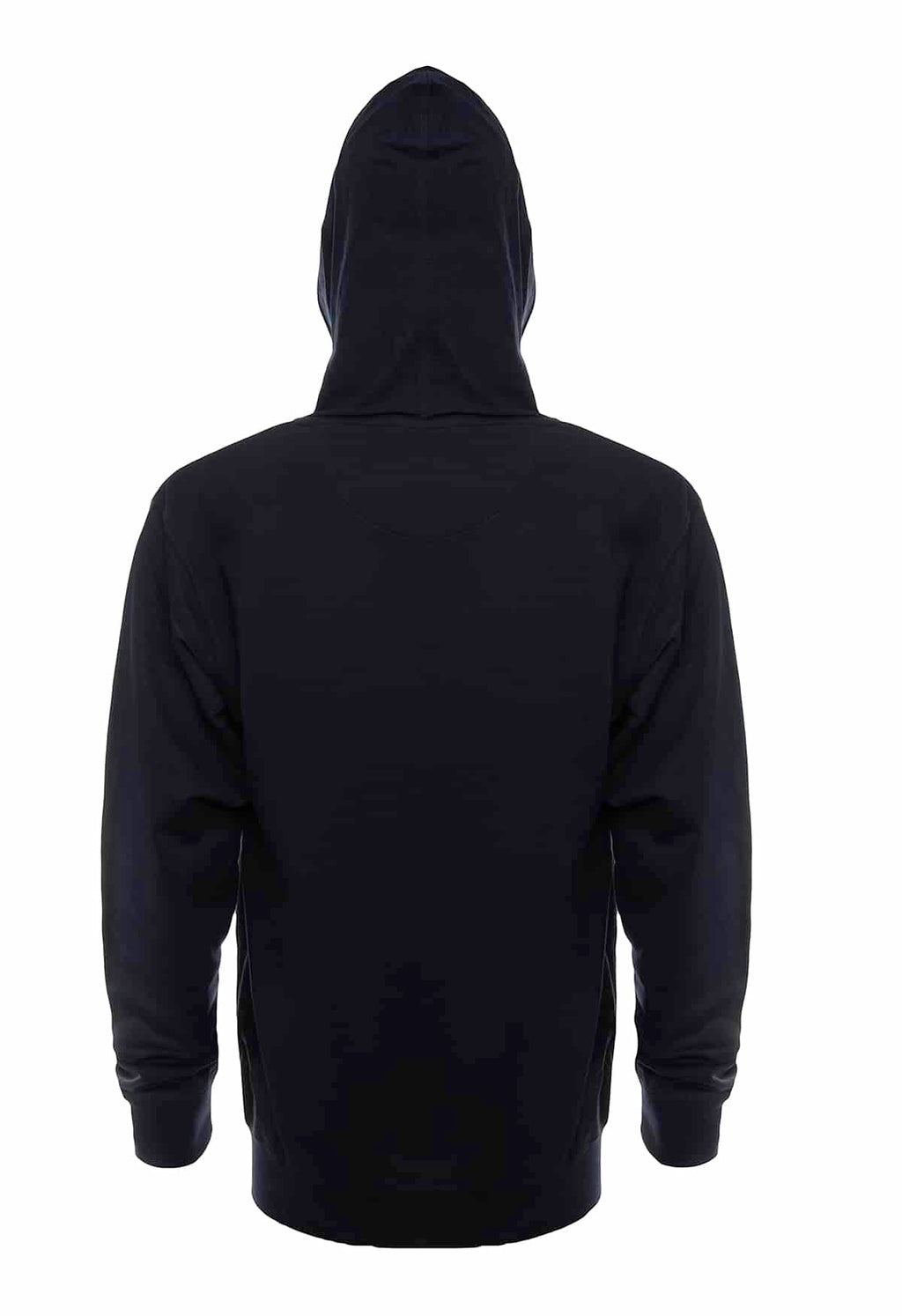 ZIP Hoodie French Terry 4030-Spectra USA