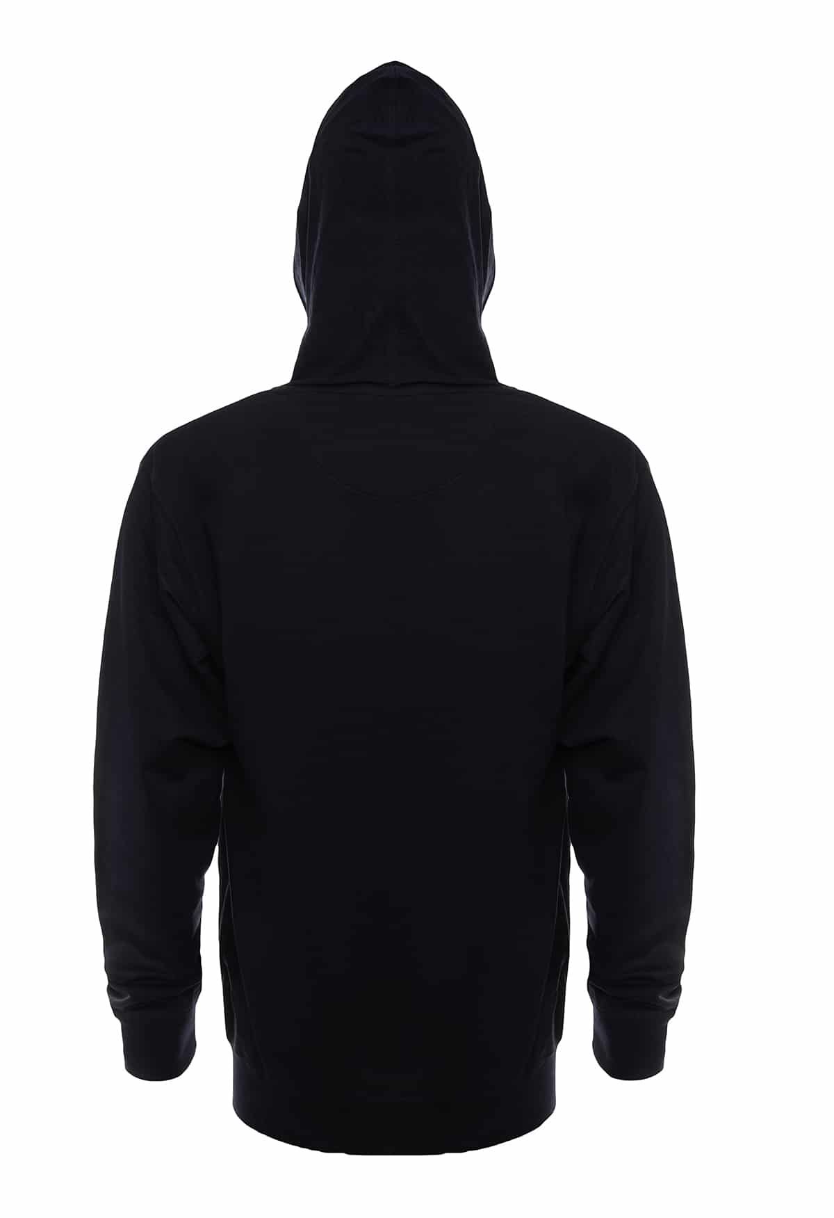 ZIP Hoodie French Terry 4030-Spectra USA