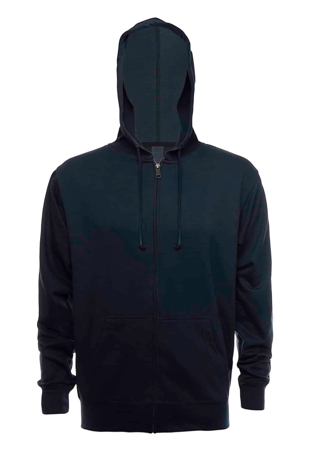 ZIP Hoodie French Terry 4030-Spectra USA