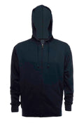 ZIP Hoodie French Terry 4030-Spectra USA