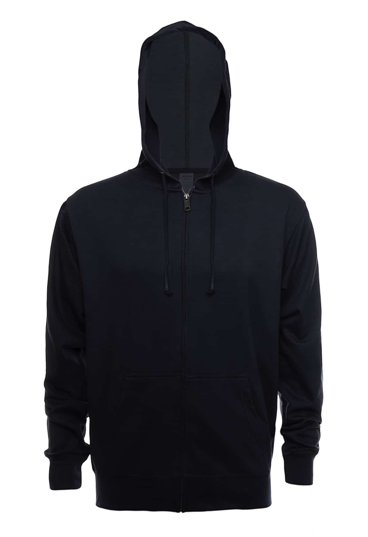 ZIP Hoodie French Terry 4030-Spectra USA
