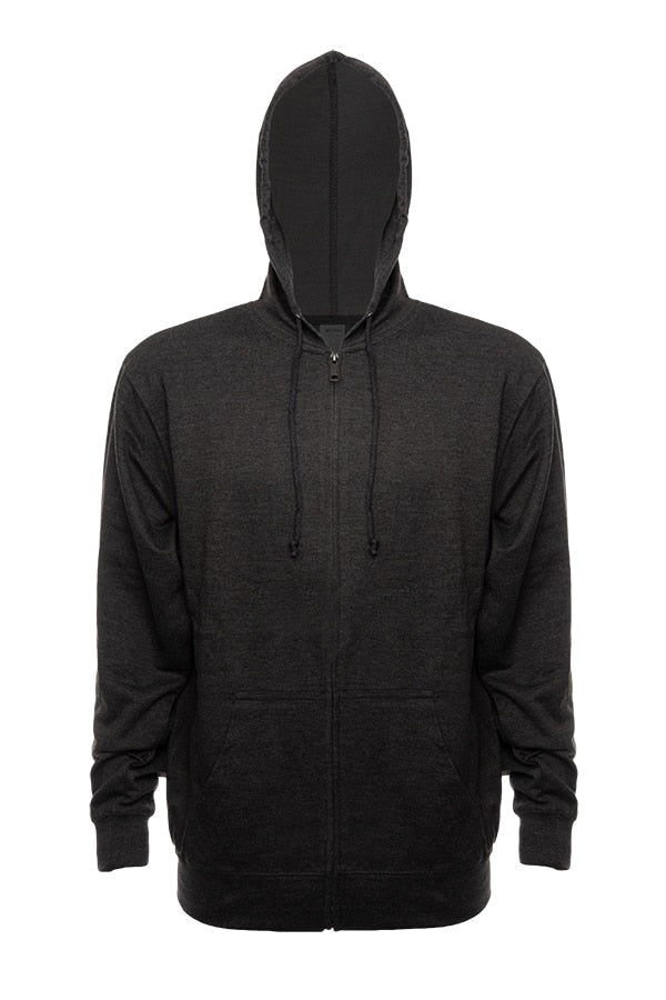 ZIP Hoodie French Terry 4030-Spectra USA