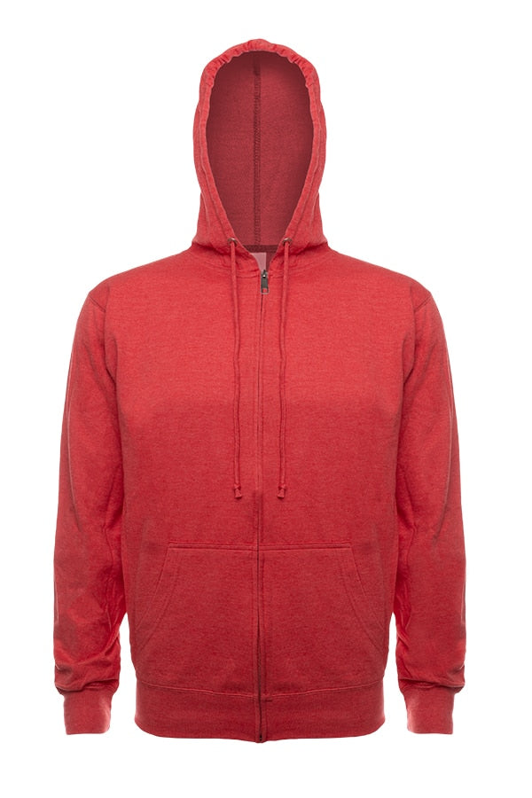 ZIP Hoodie French Terry 4030-Spectra USA