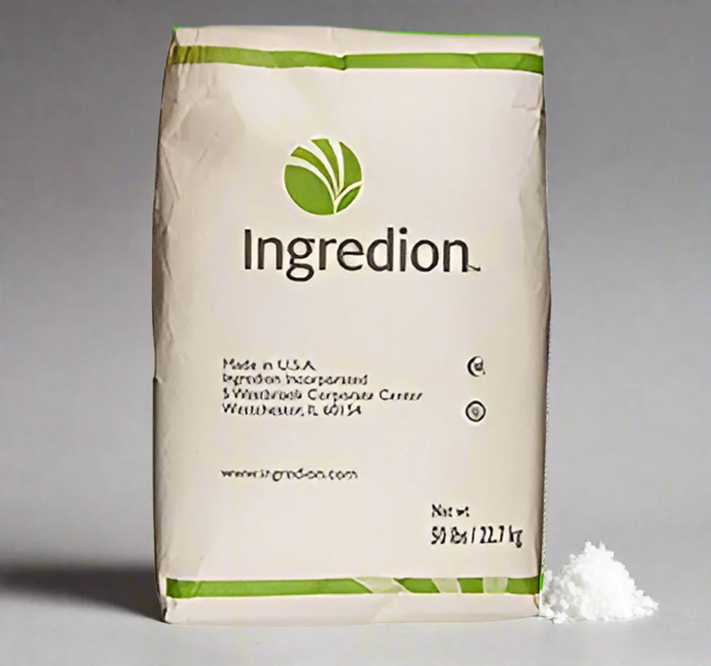 Ingredion Thermflo Canning & Freezing Thickener