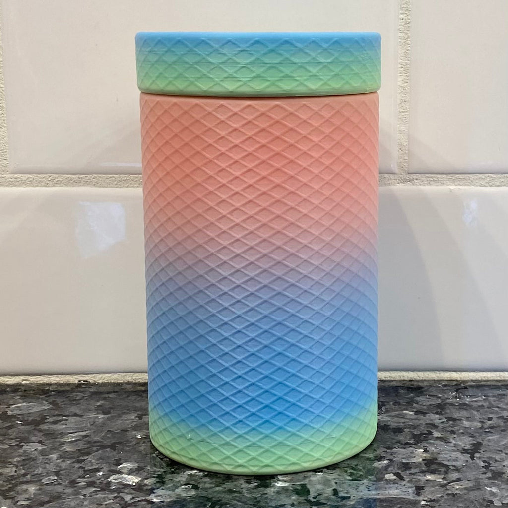 Reusable 3oz Dixie Cup Protective Travel Sleeve | Y-Axis Printing