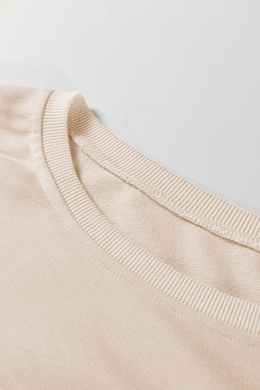 Clover Patched Mineral Wash PLUS Top